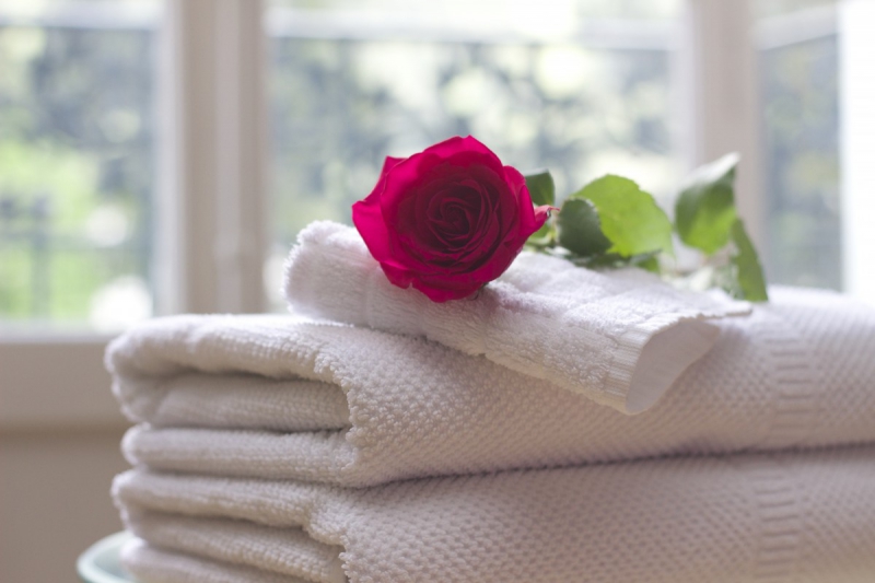 hotel-PEILLON-min_towel_rose_clean_care_salon_spa_white_bath-731641